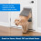 PetSafe PetSafe Extreme Weather Plastic Huisdierdeur, Groot 2