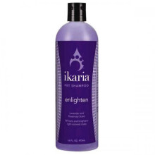 Ikaria Pet shampoo da 16 once illuminazione