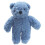 Zanies Berber Bear Hundeleget?j R?d 2