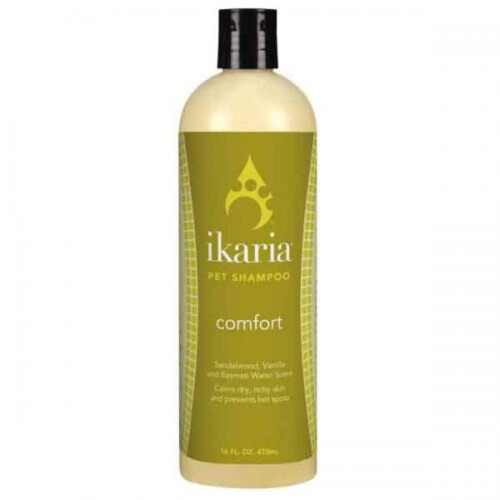 Ikaria Pet Shampoo 16-Ounce Refresh 1