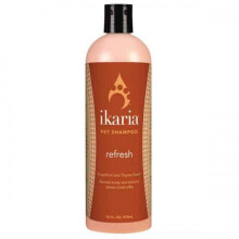 Ikaria Pet shampoo da 16 once