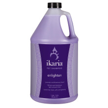 Ikaria Pet Shampoo Enlighten