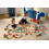 Mattel Fisher-Price Thomas & Friends Pack d'extension en bois 4
