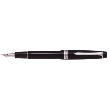PILOT Fountain Pen Custom Heritage 912 Black Body WA-Nib