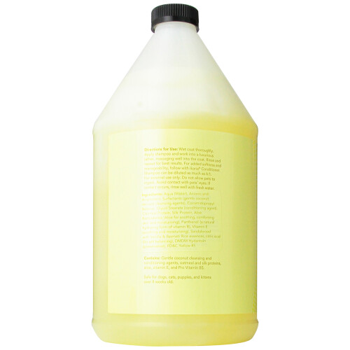 Ikaria Pet Shampoo Comfort 2