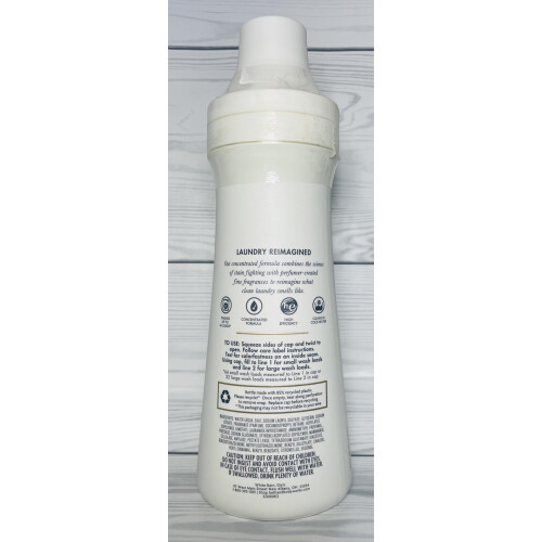Bath & Body Works Bath & Body Works     Waschmittel mit wei   em Gardenia-Fabrikduft 1