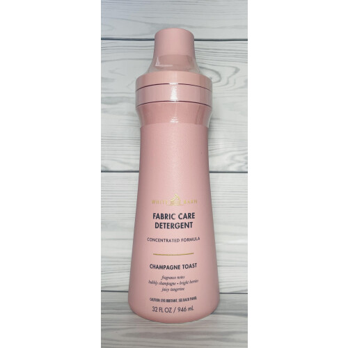 Bath & Body Works Bath & Body Works Champagne Toast Wasmiddel Geurstof 2