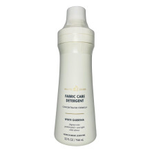 Bath & Body Works Wit Gardenia Stofverzorging Geur Wasmiddel