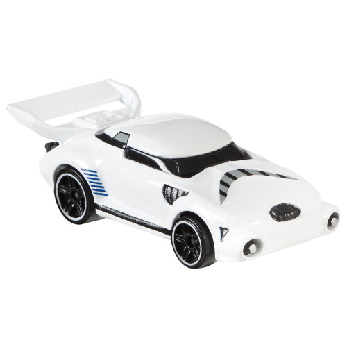 Hot Wheels Veicolo Stormtrooper Hot Wheels