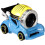 Hot Wheels Hot Wheels Despicable Me: Minion Stuart Vehicle  1:64 Scale 3