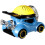 Hot Wheels Hot Wheels Despicable Me: Minion Stuart Vehicle  1:64 Scale 2