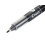 Pilot Pilot 2,0 mm V-Sign Pen Liquid Ink Tip - Sort/Bl/Rd/Grn (pakke med 4) 3