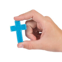 Cross Maze Puzzles (masses?t med 72) Religi?se VBS nyhedsleget?j og puslespil