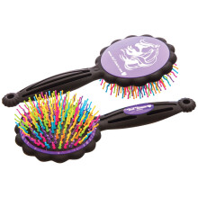 Professional's Choice Flower Power Brush