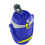 Thermos Thermos 64 once mousse Isulate Hydratation bouteille bleu 3
