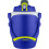 Thermos Thermos 64 once mousse Isulate Hydratation bouteille bleu 1