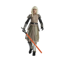 Star Wars Vintage Collection Shin Hati, Ahsoka 3.75 Tum Actionfigur