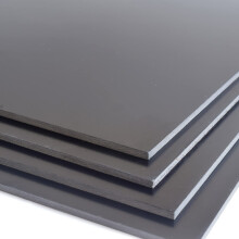 G10 FR4 300X335X2.0MM Epoxy Fiberglass Composite Sheet Panel
