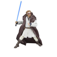 STAR WARS The Vintage Collection OBI-Wan Kenobi (Jedi-Legende) OBI-Wan Kenobi 3,75 Zoll gro e Sammler-Actionfigur