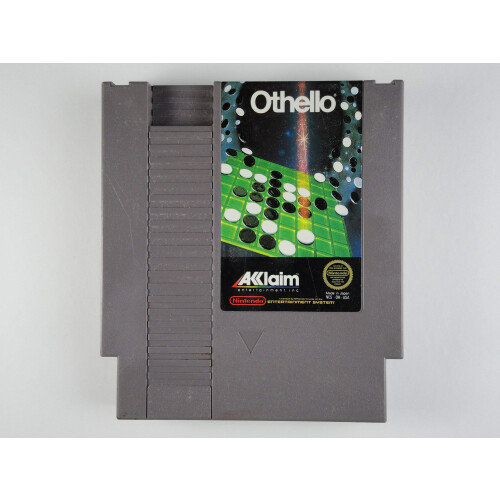 Nintendo Otello  NES (odnowiony)