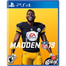 Madden 19 PS4 (Renewed)