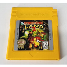 Donkey Kong Land 2 (odnowiony)