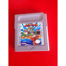 Wario Land: Super Mario Land 3 (odnowiony)