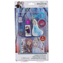 Townley Girl Disney Frozen 2 Make -up set met decoratief blik (FZ2006WA)