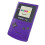 Nintendo Game Boy Color     Traube (erneuert) 1