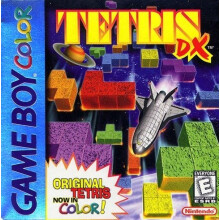 Tetris DX (odnowiony)