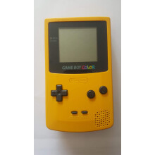 Game Boy Color Dandelion (odnowiony)