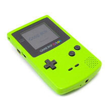 Game Boy Color - Kiwi (odnowiony)