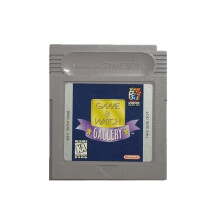 Game & Watch Gallery (Verfrist)