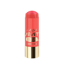L.A. Girl Velvet Contour Stick My Bae GCS589 (3er Pack)