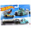 Hot Wheels Hot Wheels Super Rigs Drivin Wild 1