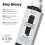 dpHUE Gloss+, Σκούρο Καφέ - 6.5 oz (8-12 Εφαρμογές) - Ημι-Μόνιμο Χρώμα Μαλλιών & Κοντίσιονερ 2