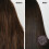 dpHUE Gloss+, Σκούρο Καφέ - 6.5 oz (8-12 Εφαρμογές) - Ημι-Μόνιμο Χρώμα Μαλλιών & Κοντίσιονερ 3