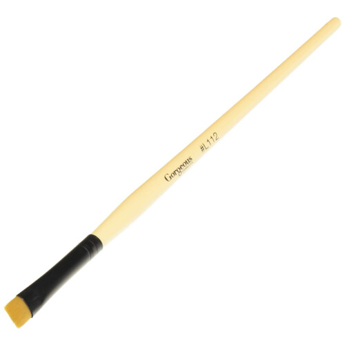 Wunderschner Kosmetik-Make-up-Pinsel L112 1