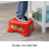Fisher-Price Fisher-Price Daniel Tigers Nachbarschaft Hocker - Daniel Tiger Badtritt 4