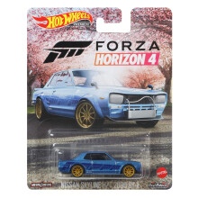 Hot Wheels Retro Entertainment Collection di veicoli in scala 1:64 da film di successo TV e videogiochi Repliche iconiche per il regalo di gioco o di