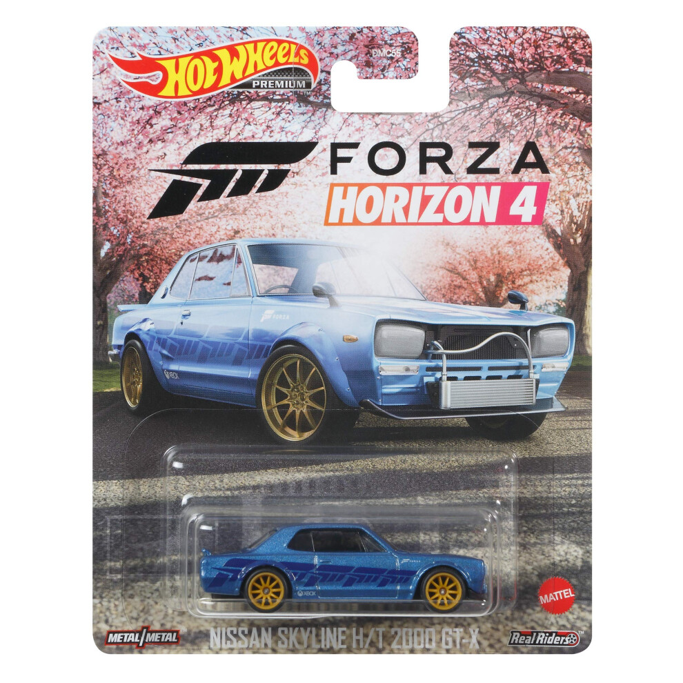 Hot Wheels Retro Entertainment Collection Of 1:64 Scale Vehicles From Blockbuster Movies Tv & Video Games Iconic Replicas For Play Or Display Gift