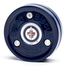 Gr ner Keks Original NHL Winnipeg Jets