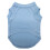 Camicia per cani cucciolo Petitebella celeste (blu XX-Large) 2