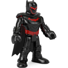 Imaginext DC Super Friends 2021 Release Mini Character Figure - Apokolips Armor Batman