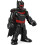 Imaginext DC Super Friends 2021 Release Mini Character Figure - Apokolips Armor Batman 1