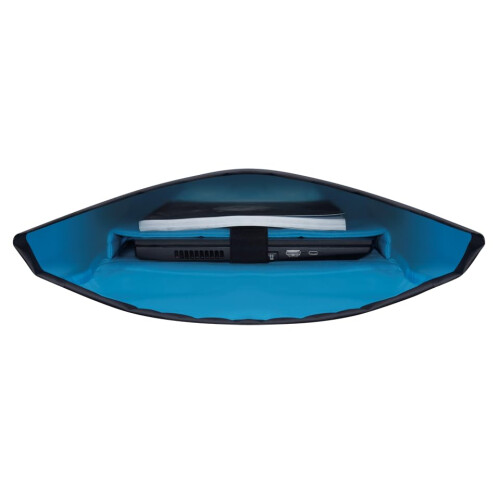 Lenovo Mochila para jogos Lenovo IdeaPad preta grande 16 polegadas 2