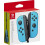 Nintendo Nintendo Joy-Con (L/R)     Neonblau (erneuert) 1