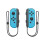 Nintendo Nintendo Joy-Con (L/R)     Neonblau (erneuert) 2