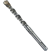BOSCH HC2012B25 25-Pack 3/16 In. x 6 In. x 8 In. Bulldog SDS-Plus Rotary Hammer Bit Blue