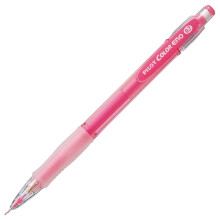 Pilot Color Mechanical Pencil ENO 0.7mm Pink (HCR-12R-P7)